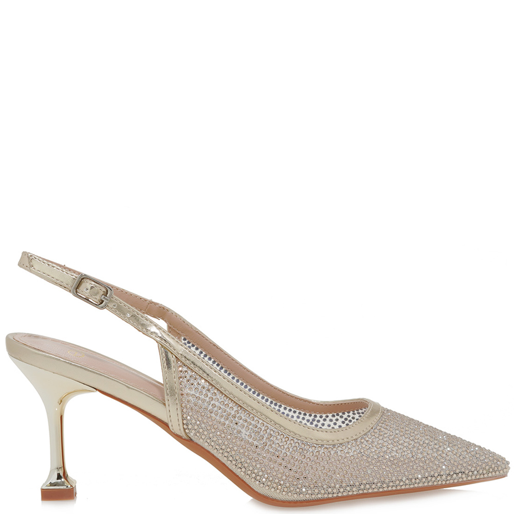 exe 511 Γυναικείο Slingback - 0