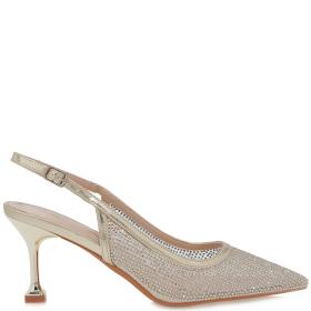 exe 511 Γυναικείο Slingback - 89386