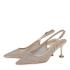 exe 511 Γυναικείο Slingback - 3