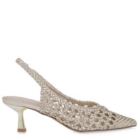 exe 851 Γυναικείο Slingback - 88317