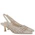 exe 851 Γυναικείο Slingback - 1