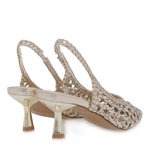 exe 851 Γυναικείο Slingback - 2