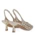 exe 851 Γυναικείο Slingback - 2
