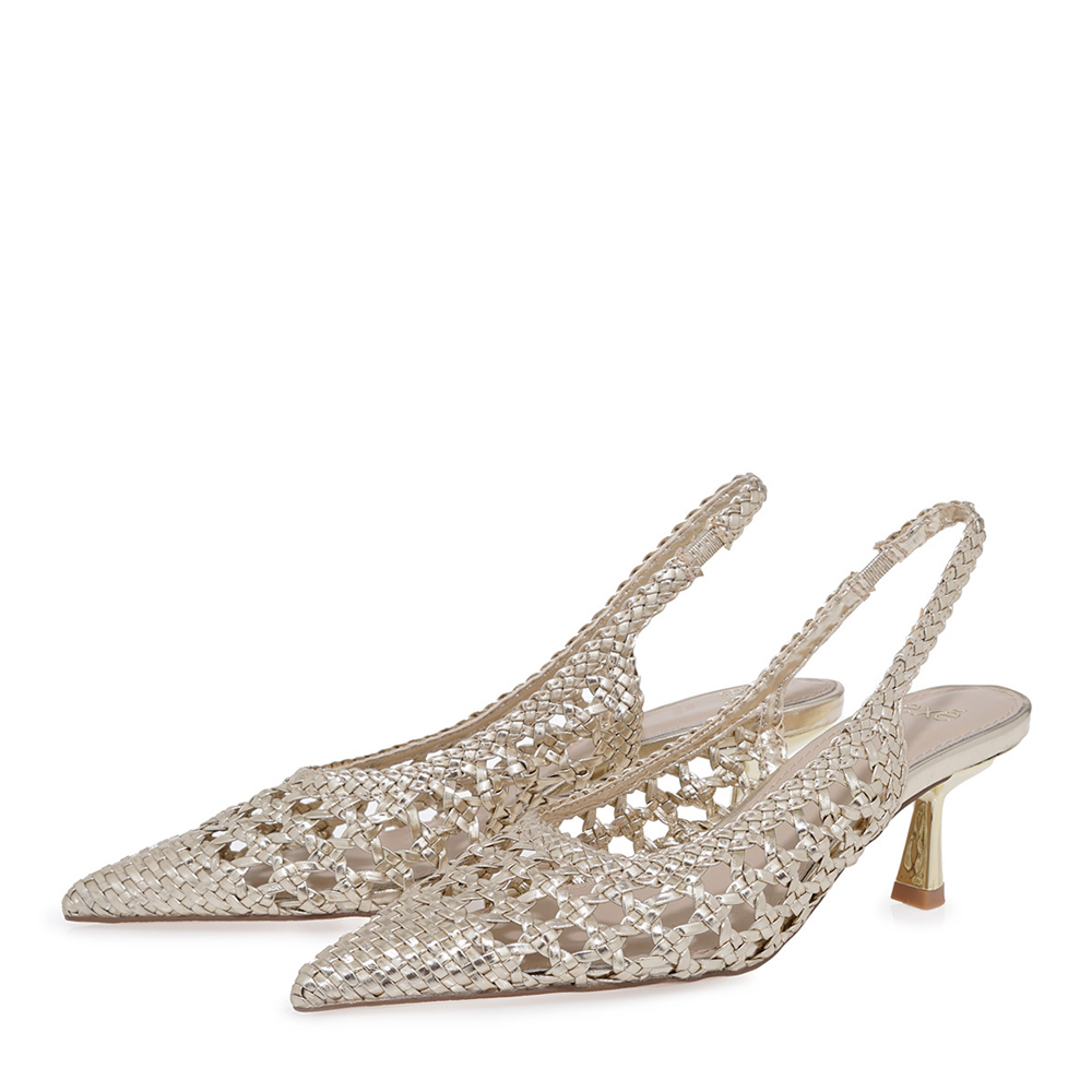 exe 851 Γυναικείο Slingback - 3