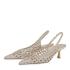 exe 851 Γυναικείο Slingback - 3