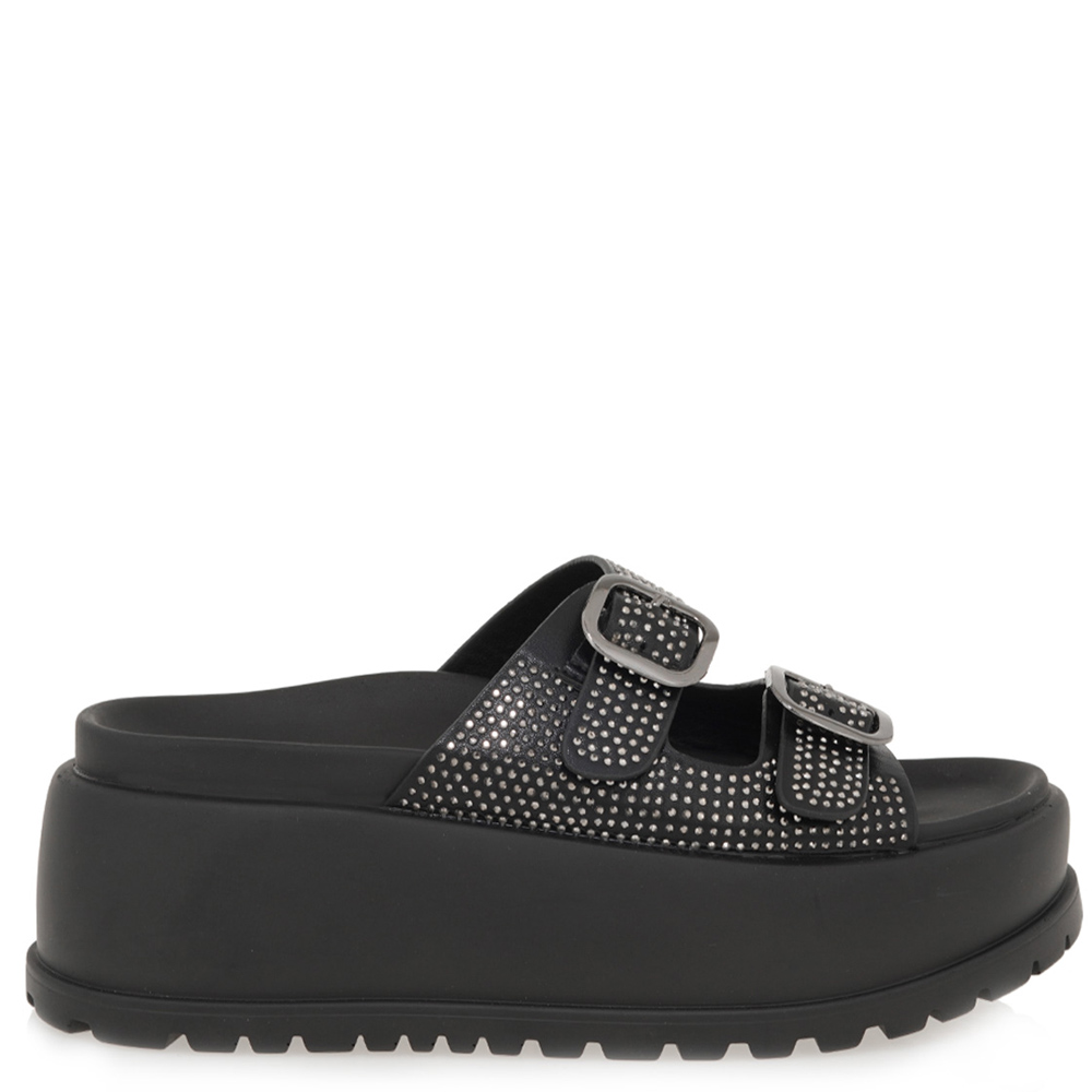 exe 918 Γυναικείο Flatforms - 0