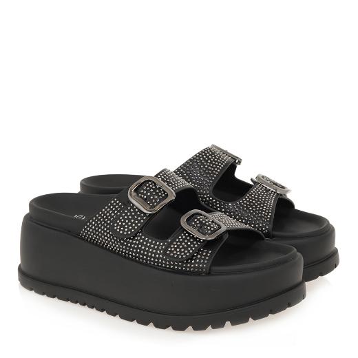 exe 918 Γυναικείο Flatforms - 1