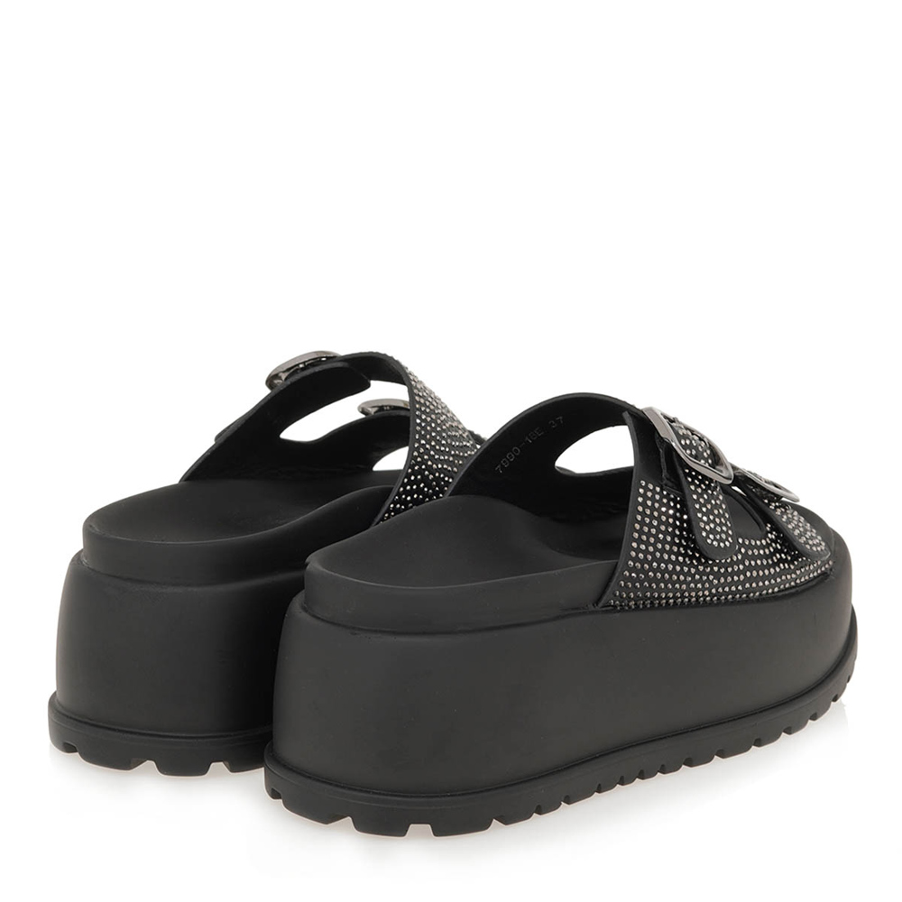 exe 918 Γυναικείο Flatforms - 2