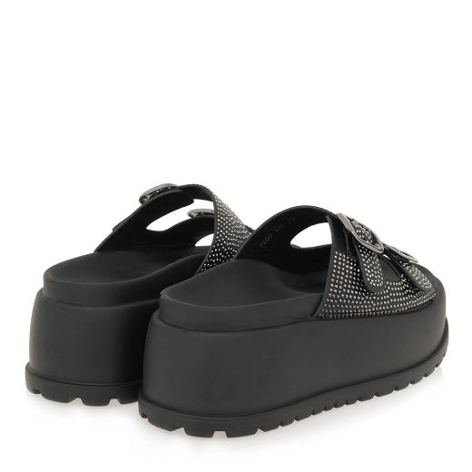 exe 918 Γυναικείο Flatforms - 2