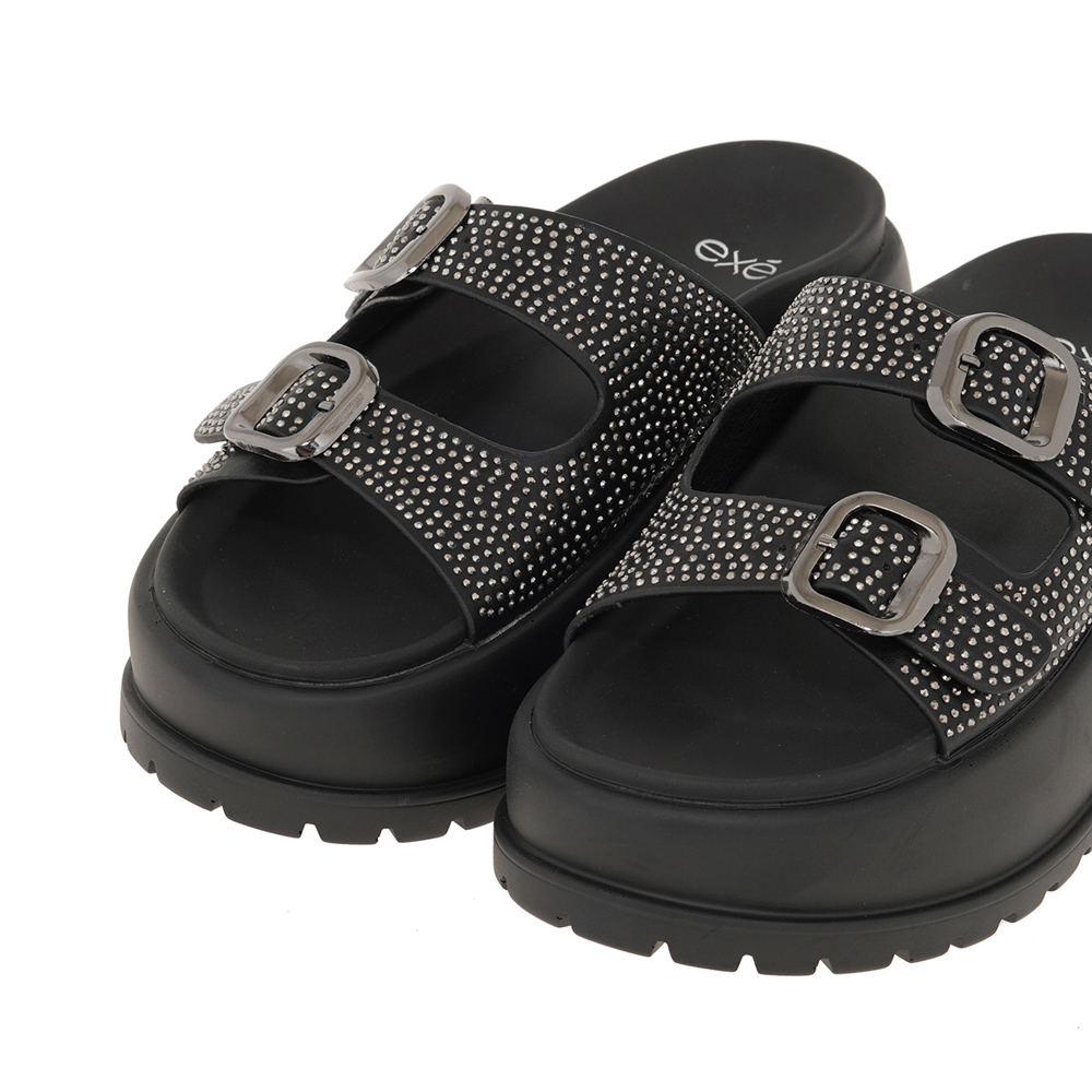 exe 918 Γυναικείο Flatforms - 3