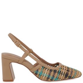exe 506 Γυναικείο Slingback - 87875