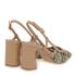 exe 506 Γυναικείο Slingback - 3