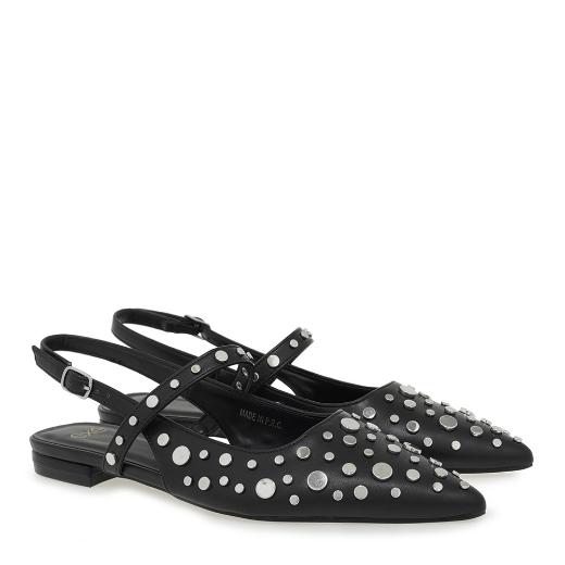 exe 135 Γυναικείο Slingback - 1