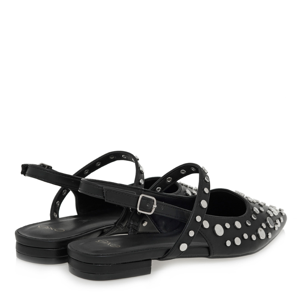 exe 135 Γυναικείο Slingback - 2