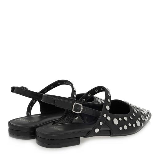 exe 135 Γυναικείο Slingback - 2