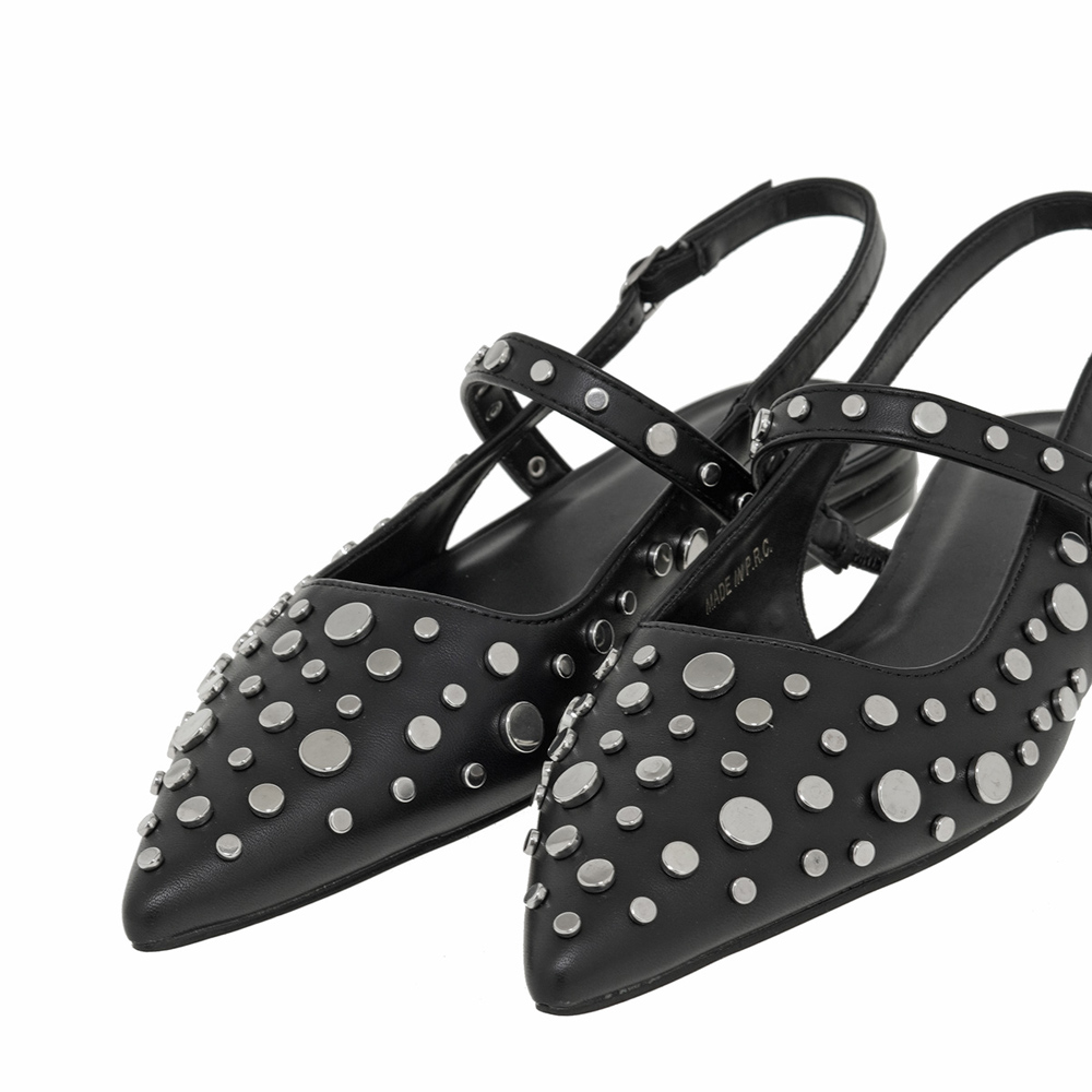 exe 135 Γυναικείο Slingback - 3