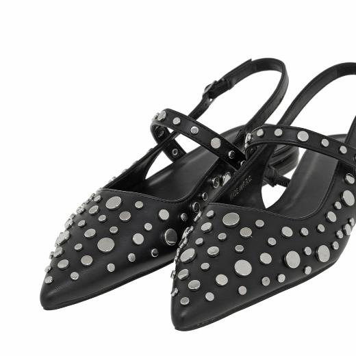 exe 135 Γυναικείο Slingback - 3
