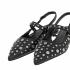 exe 135 Γυναικείο Slingback - 3