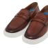 Renato Garini 319 Ανδρικό Μοκασίνια - Loafers - 3