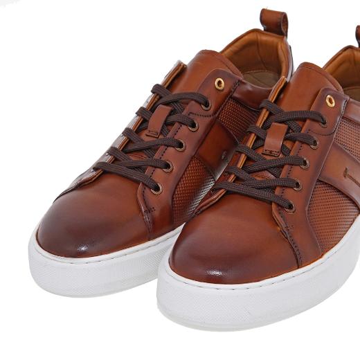 Renato Garini  Ανδρικό Sneakers - 3