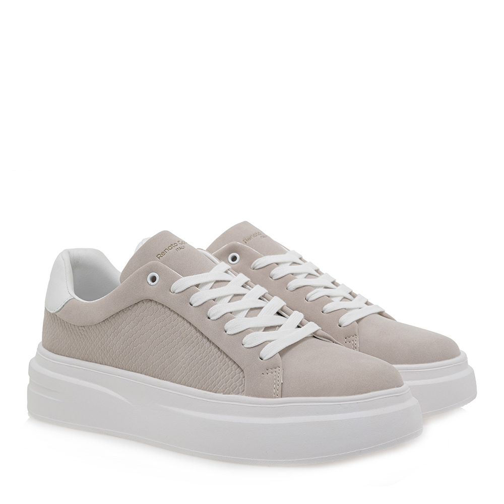 Renato Garini  Ανδρικό Sneakers - 1