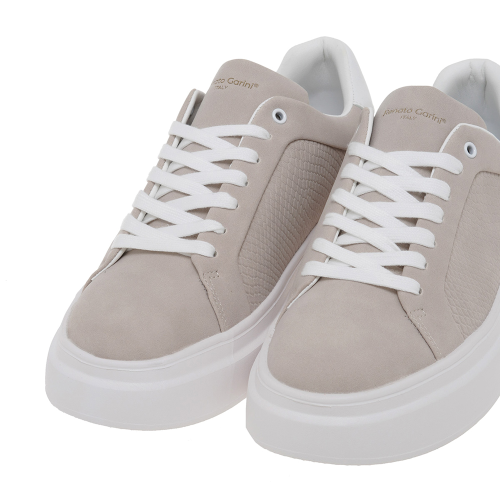 Renato Garini  Ανδρικό Sneakers - 3