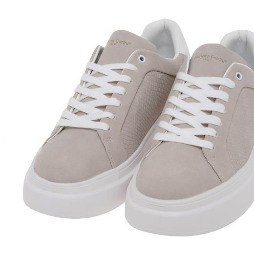 Renato Garini  Ανδρικό Sneakers - 3