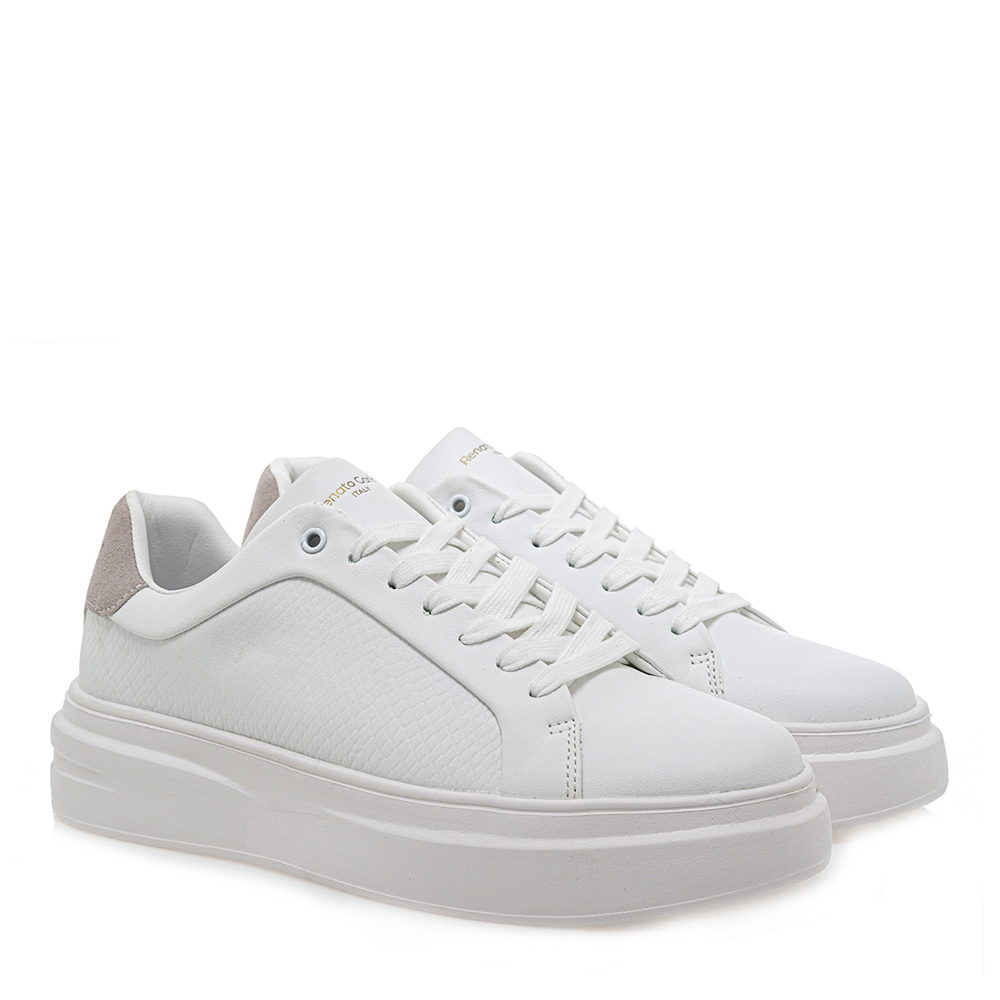 Renato Garini  Ανδρικό Sneakers - 1