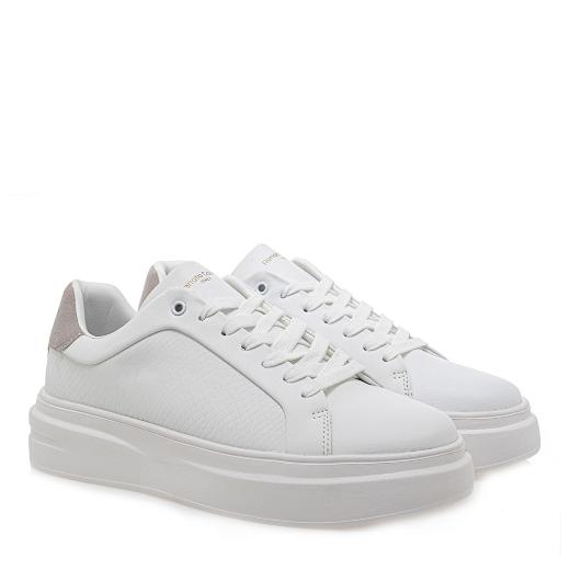 Renato Garini  Ανδρικό Sneakers - 1