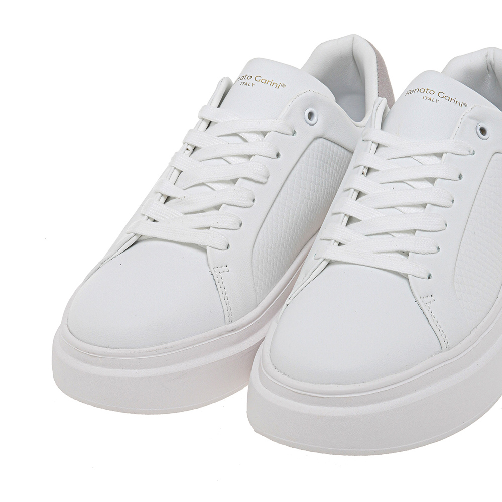Renato Garini  Ανδρικό Sneakers - 3