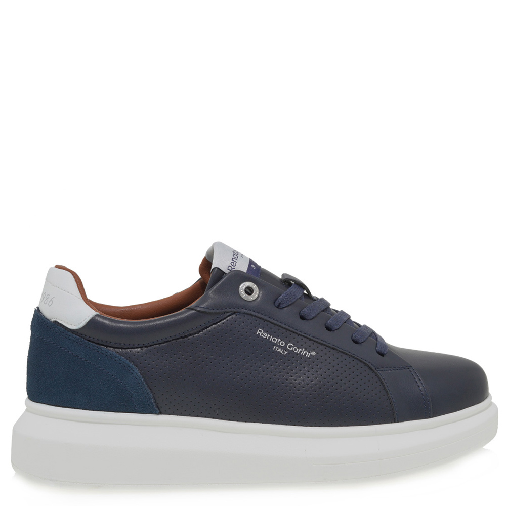 Renato Garini  Ανδρικό Sneakers - 0