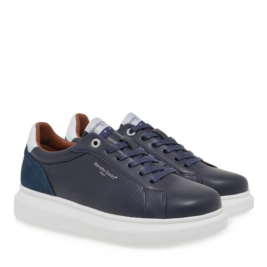 Renato Garini  Ανδρικό Sneakers - 1