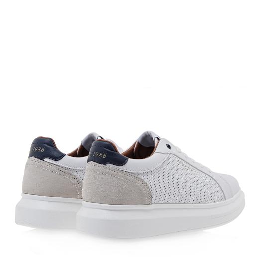 Renato Garini  Ανδρικό Sneakers - 2