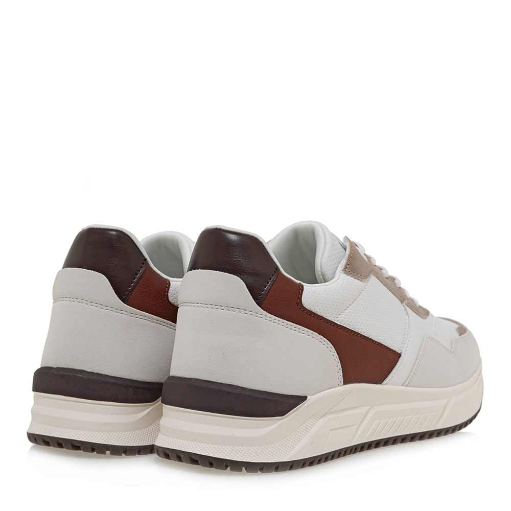 Renato Garini  Ανδρικό Sneakers - 2