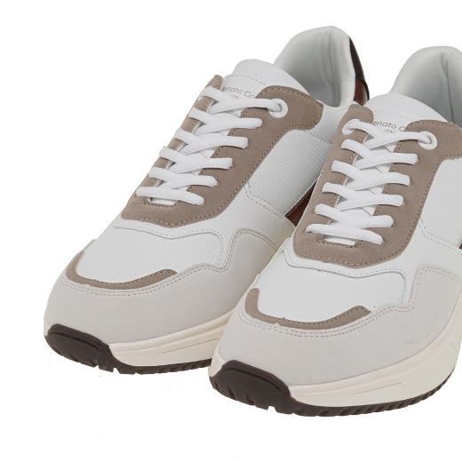 Renato Garini  Ανδρικό Sneakers - 3