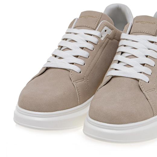 Renato Garini 710 Ανδρικό Sneakers - 3
