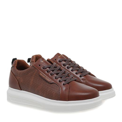 Renato Garini 928 Ανδρικό Sneakers - 1