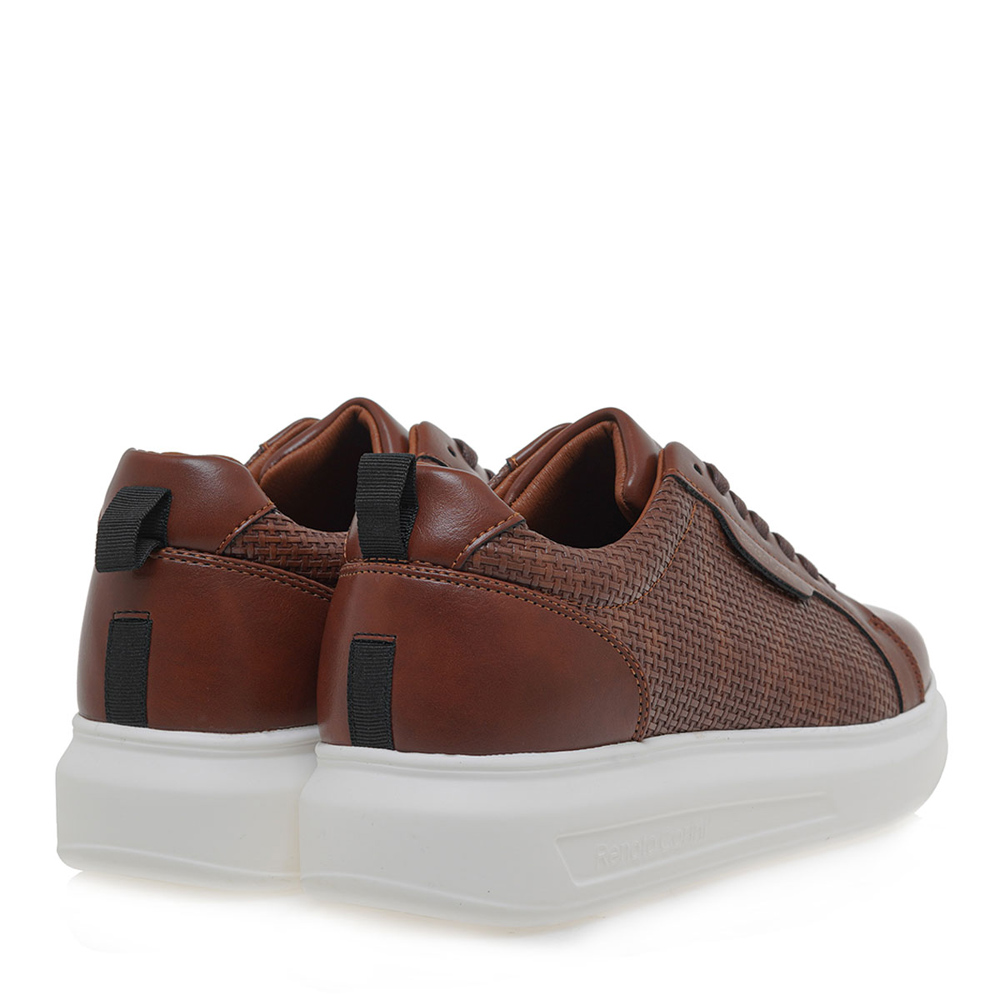 Renato Garini 928 Ανδρικό Sneakers - 2
