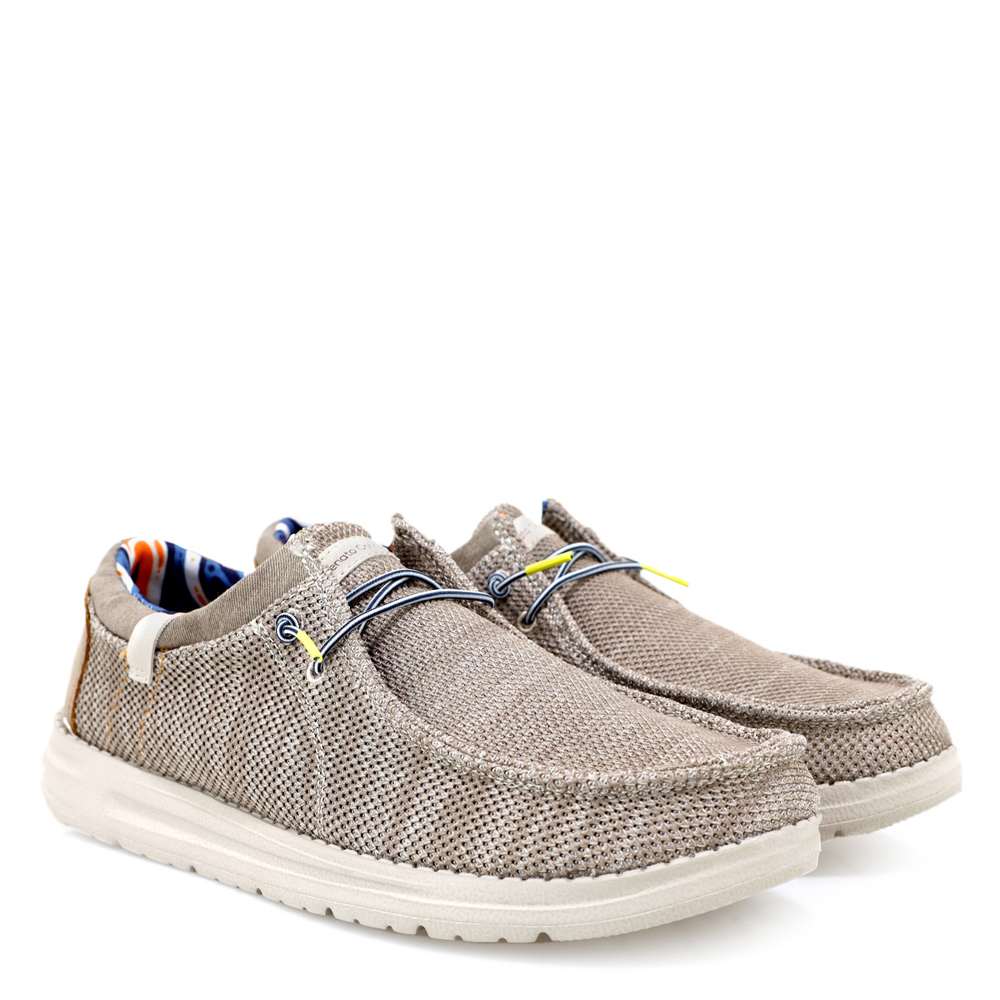 Renato Garini 075 Ανδρικό Μοκασίνια - Loafers - 1