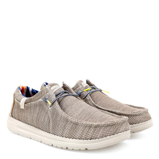 Renato Garini 075 Ανδρικό Μοκασίνια - Loafers - 1