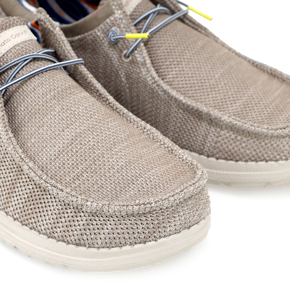 Renato Garini 075 Ανδρικό Μοκασίνια - Loafers - 2