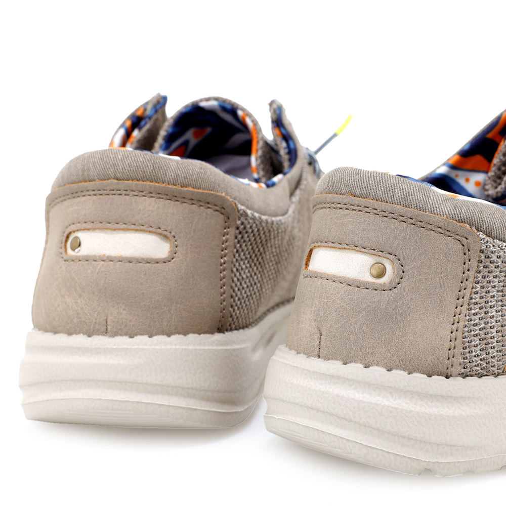 Renato Garini 075 Ανδρικό Μοκασίνια - Loafers - 3