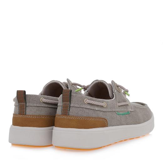 Renato Garini 077 Ανδρικό Μοκασίνια - Loafers - 2