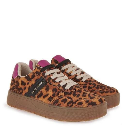 Renato Garini Woman Sneakers - 1