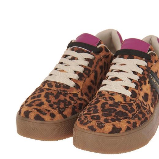 Renato Garini Woman Sneakers - 3