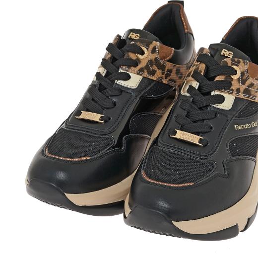 Renato Garini 164 Γυναικείο Sneakers - 3