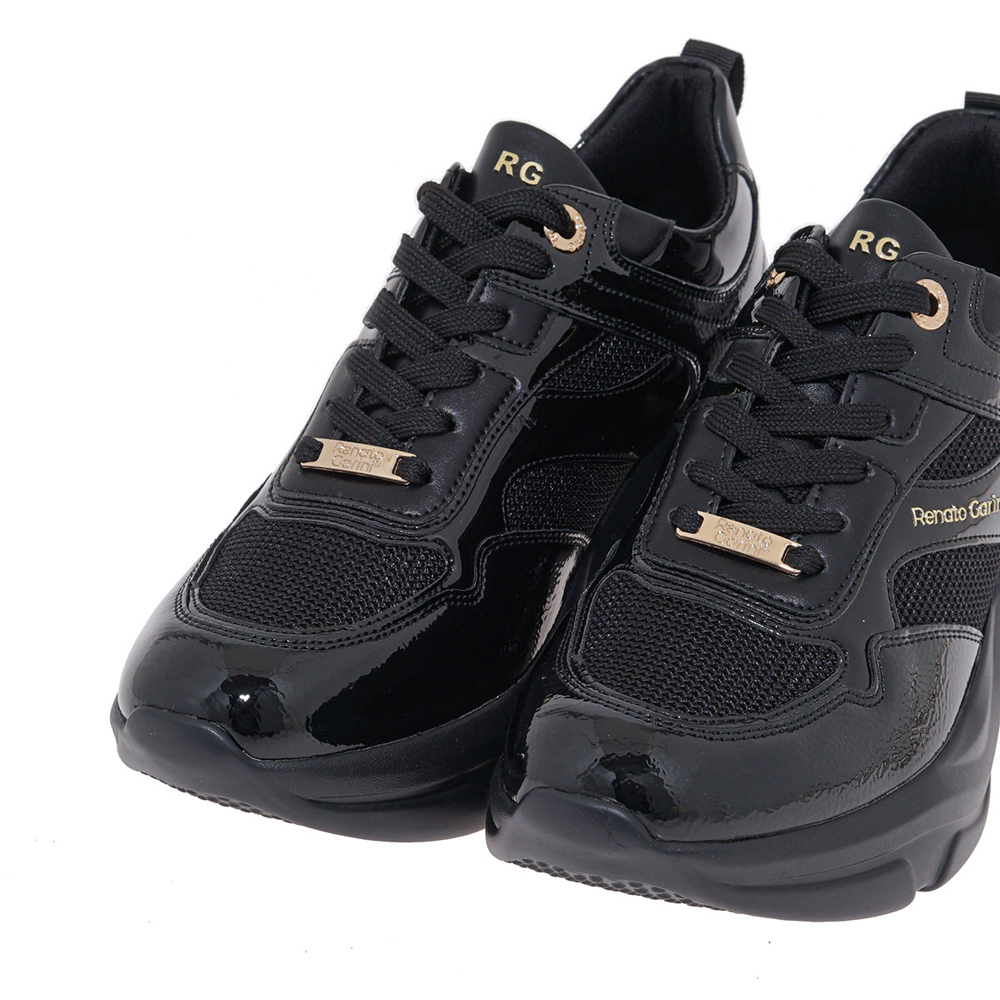 Renato Garini 164 Γυναικείο Sneakers - 3