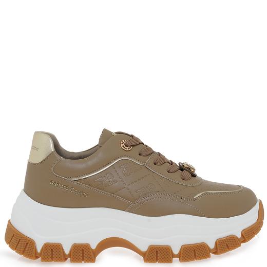 Renato Garini 200 Γυναικείο Sneakers - 0