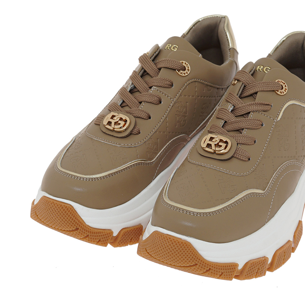 Renato Garini 200 Γυναικείο Sneakers - 3