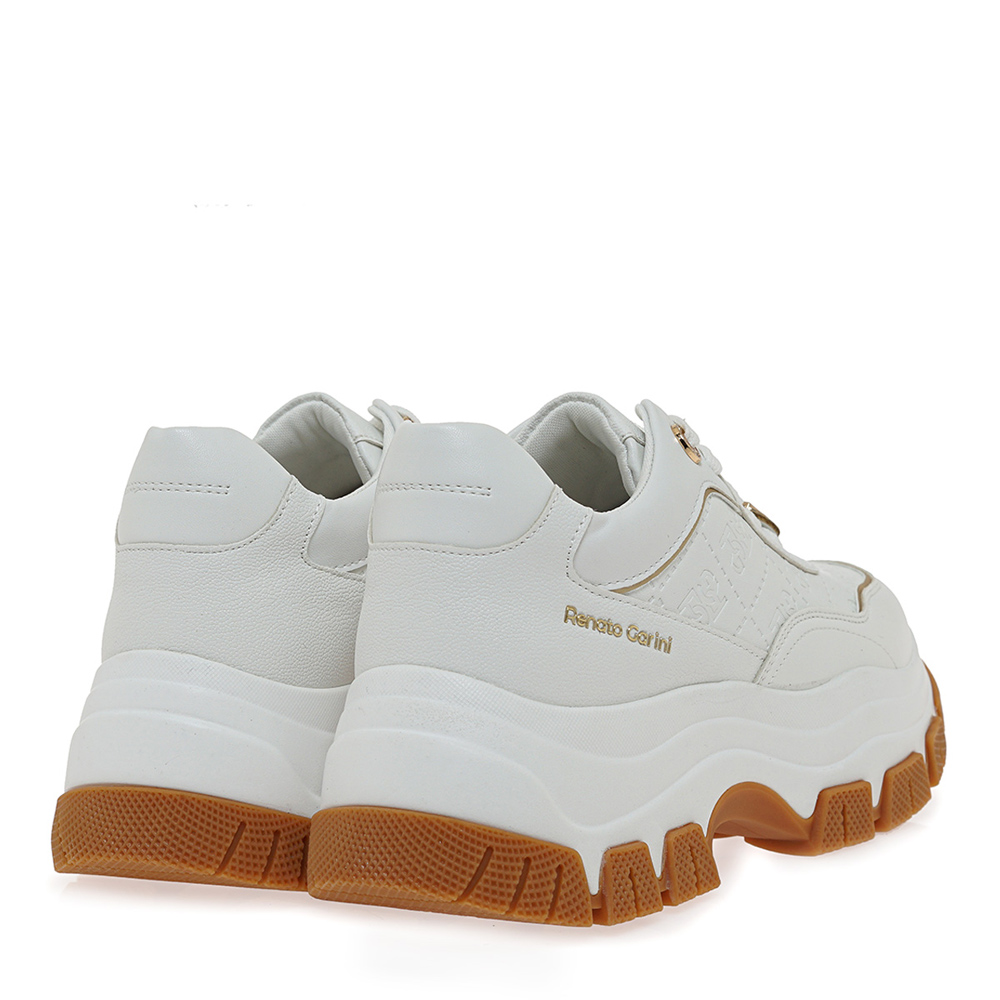 Renato Garini 200 Γυναικείο Sneakers - 2